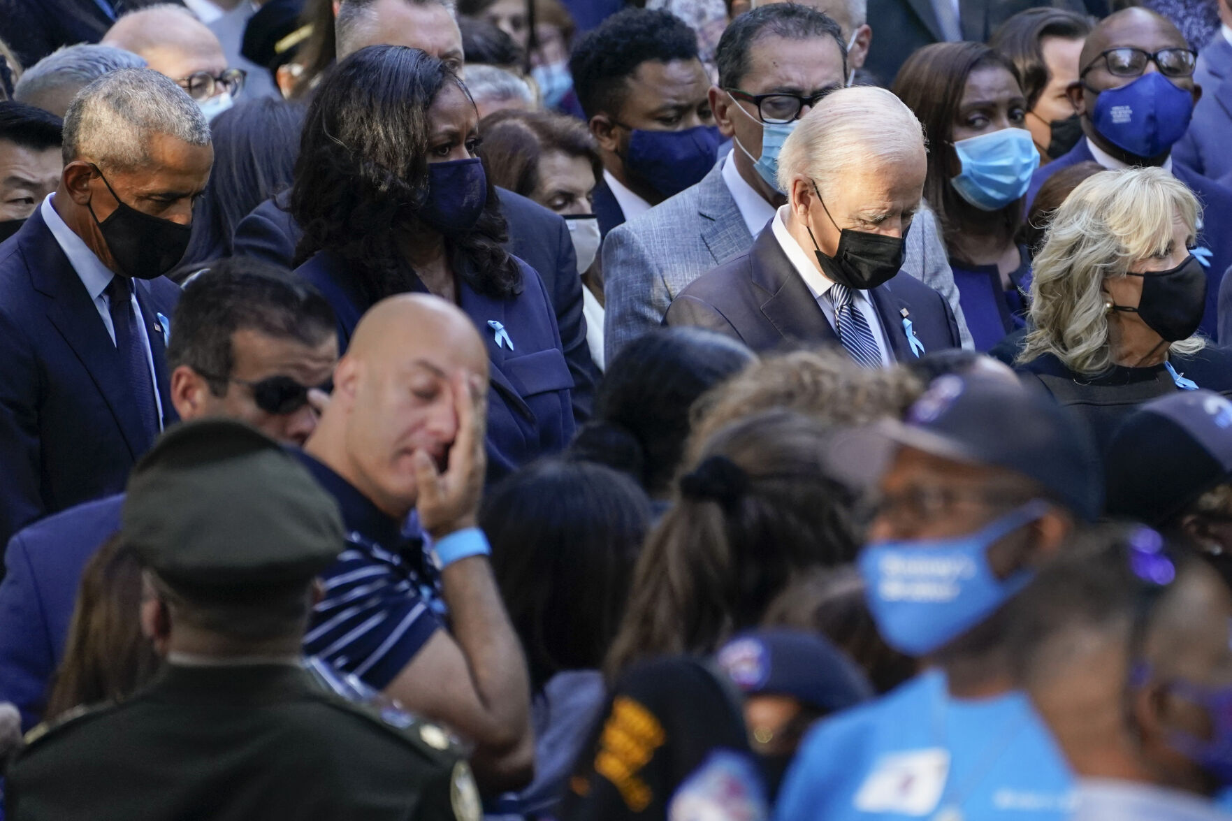 Sept 11 Biden